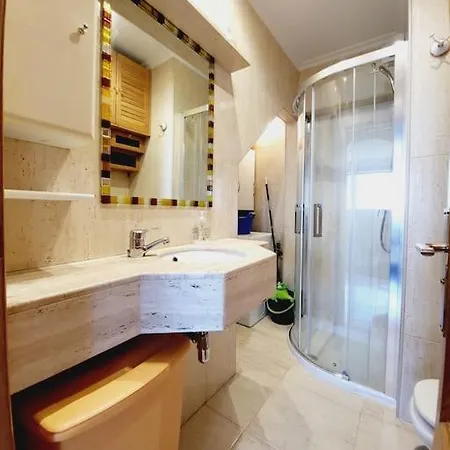 Precioso Apartamento Con Vistas A Islas Cíes. Apartamento