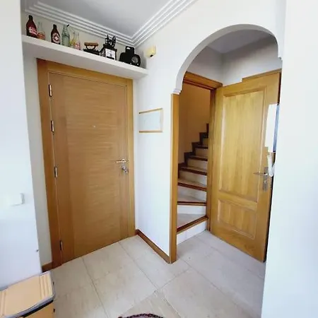 Precioso Apartamento Con Vistas A Islas Cíes. *
