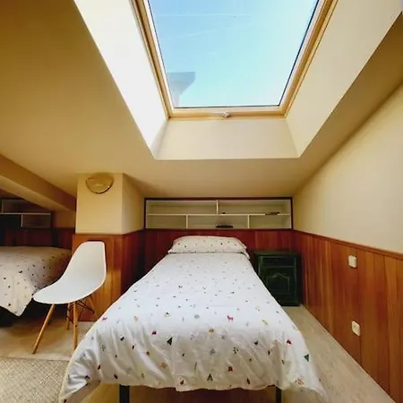 Precioso Apartamento Con Vistas A Islas Cíes. Apartamento