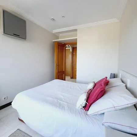 Precioso Apartamento Con Vistas A Islas Cíes.