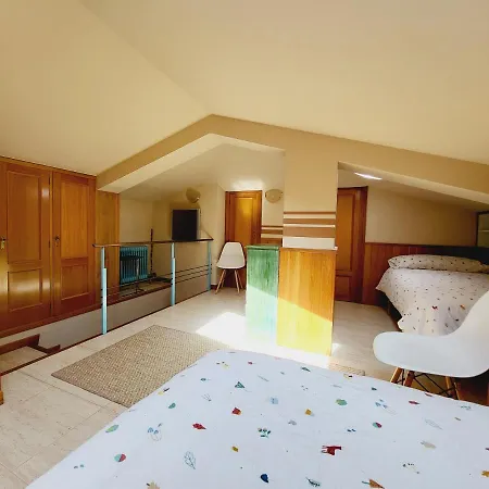 Apartamento Precioso Apartamento Con Vistas A Islas Cíes. *